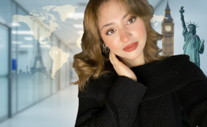 HEMŞİRELERİN YURT DIŞI İMKANLARI