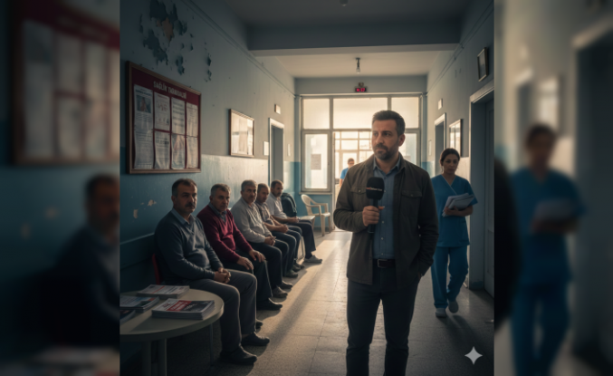 HIV Vakalarında Artış: Uzmanlar Erken Teşhis Konusunda Uyarıyor