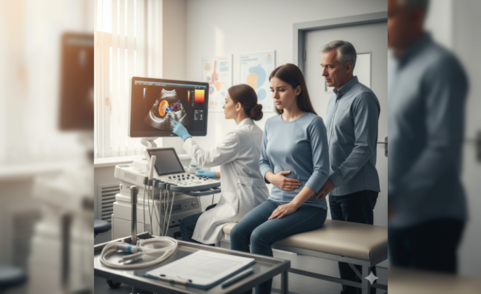 Karın Şişliği ve Halsizliğe Dikkat: Banti Sendromu Belirtileri