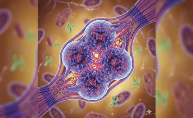 Kasların Sessiz Düşmanı: Pompe Hastalığı Hakkında Bilinmesi Gerekenler