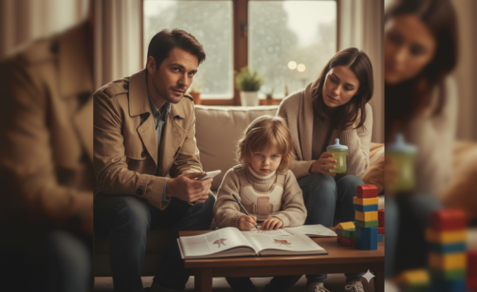 Kemiklerin Cam Kadar Hassas Olduğu Bir Hayat