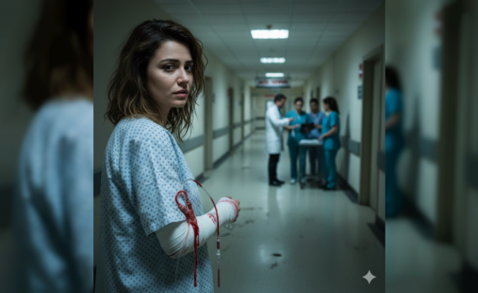 Münchausen Sendromu Nedir ve Belirtileri Nelerdir?