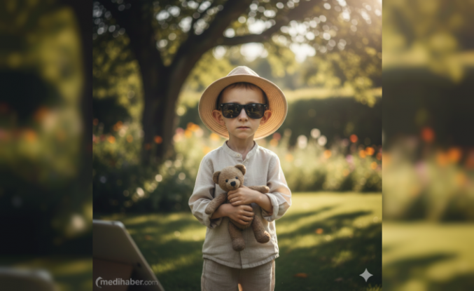 Nadir Bir Genetik Yolculuk: Cockayne Sendromu