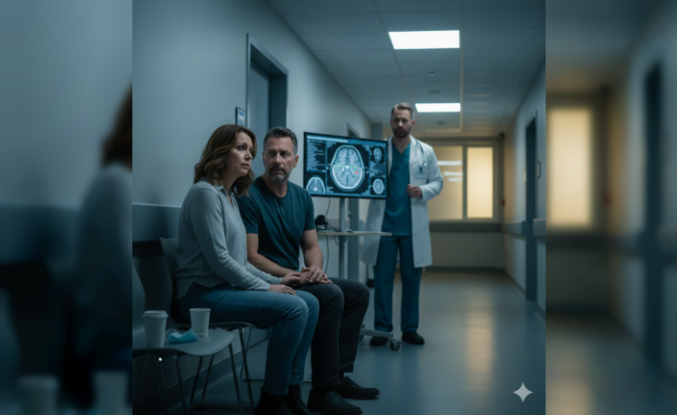 Nadir Görülen Bickerstaff Ensefaliti Hakkında Kritik Detaylar