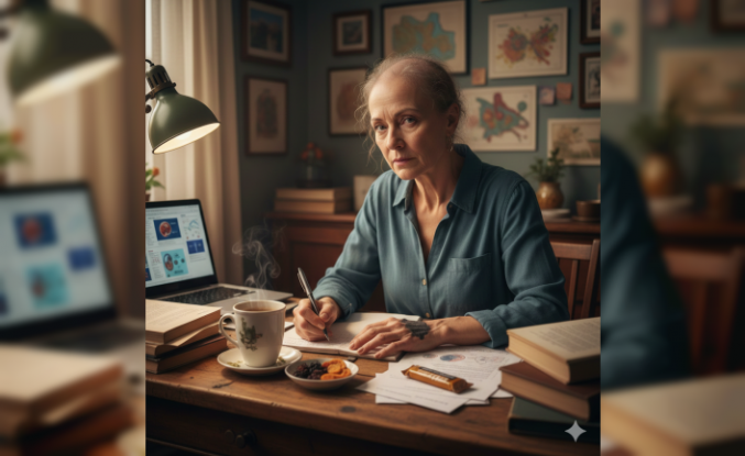 Nadir Görülen Bir Gizem: Cronkhite Canada Sendromu