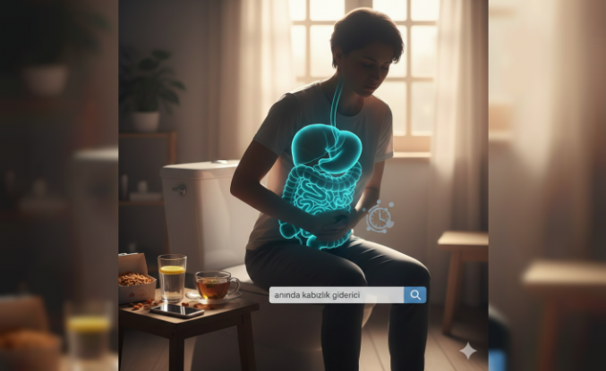 Sessiz Kabus: Tuvalette Geçen Uzun Dakikalar