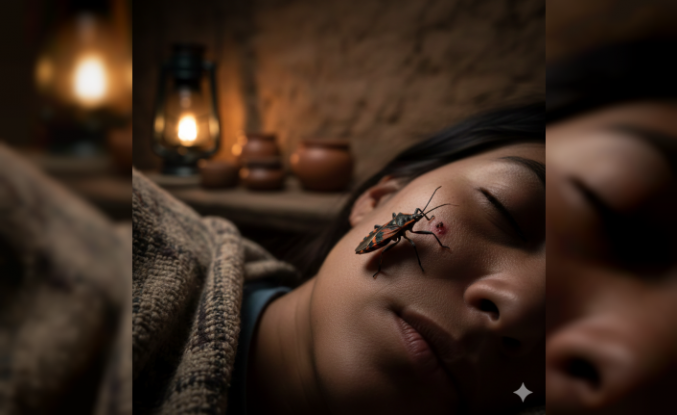 Sessizce Bekleyen Tehlike: Chagas