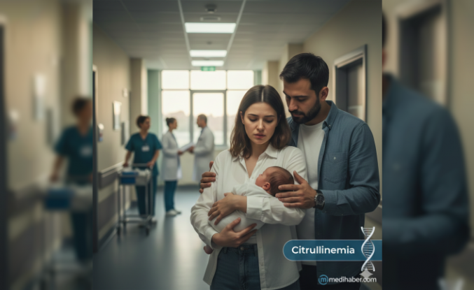 Sessizce Bekleyen Tehlike: Sitrülinemi