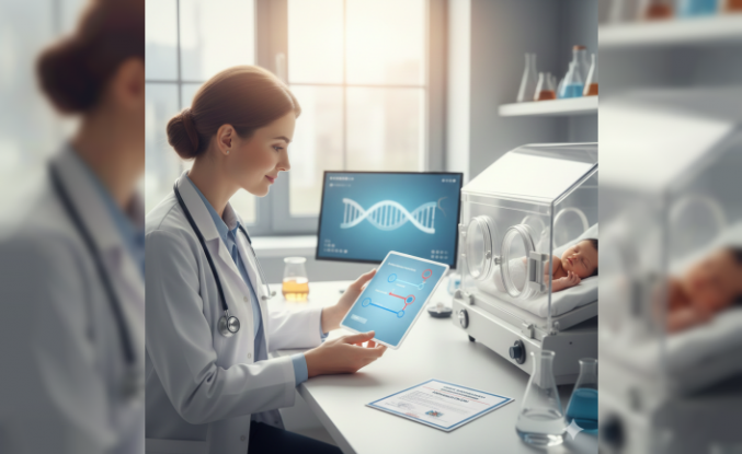 Sessizce İlerleyen Bir Genetik Miras: Homosistinüri