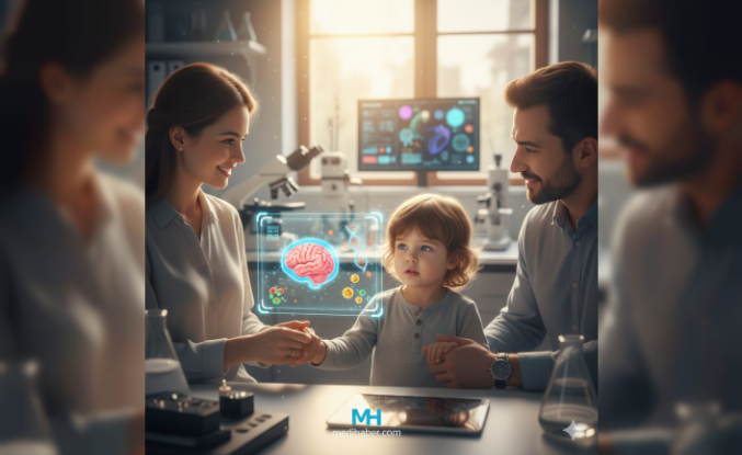 Sessizce İlerleyen Bir Genetik Savaş: MLD Hastalığı