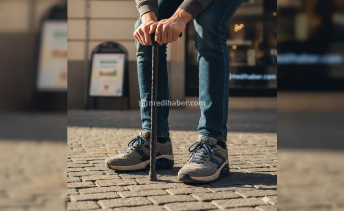 Sessizce İlerleyen Miras: Charcot Marie Tooth