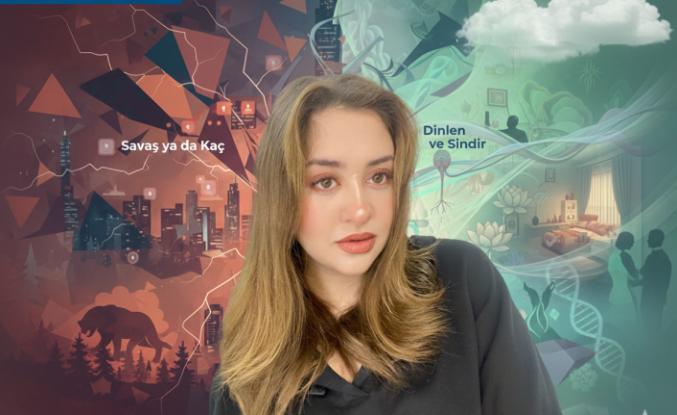 Somatik Deneyimleme ve Regülasyon