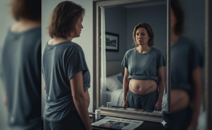 Vücudun Alarm Sistemi: Cushing Sendromu Hakkında Her Şey