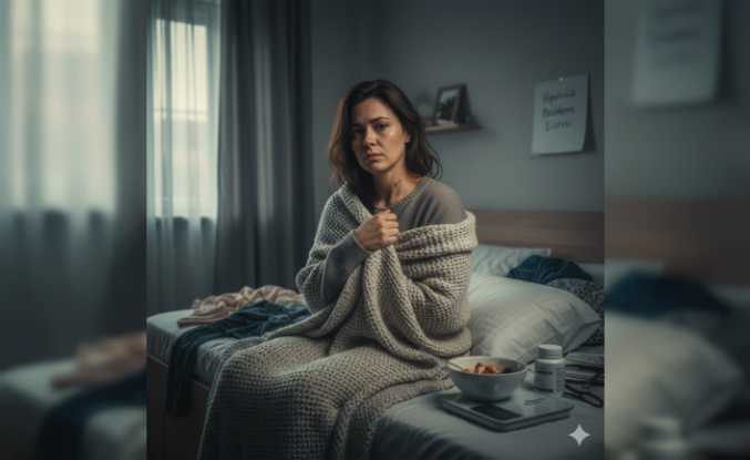 Vücudun Enerji Santrali Neden Yavaşlıyor?