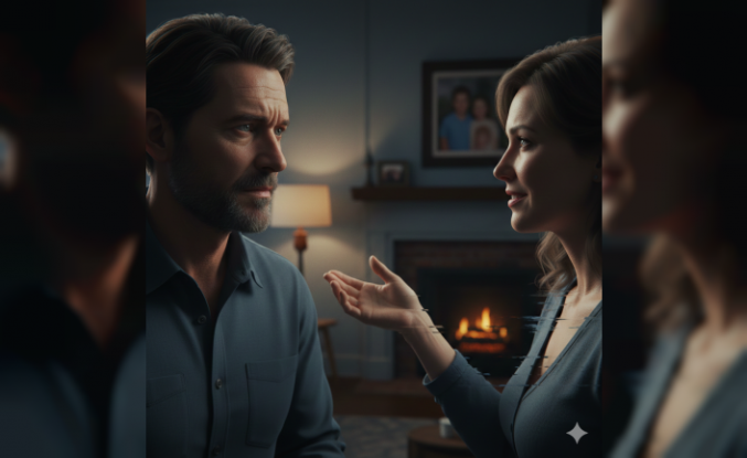 Yakınlarını Yabancı Sananların Hastalığı: Capgras Sendromu