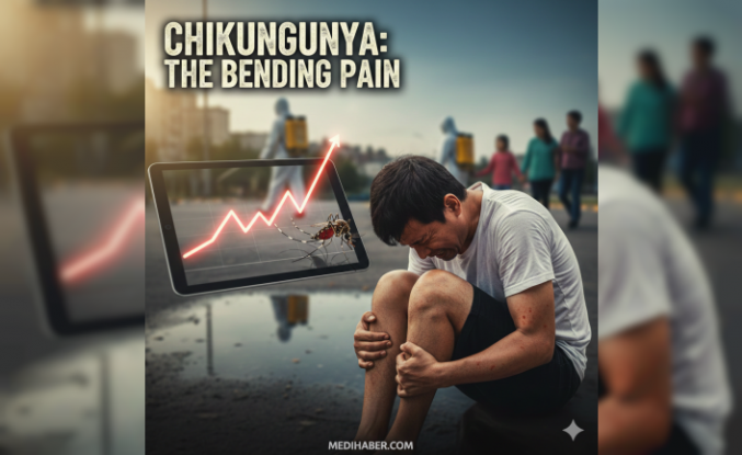 Yeni Tehdit: Chikungunya Nedir?