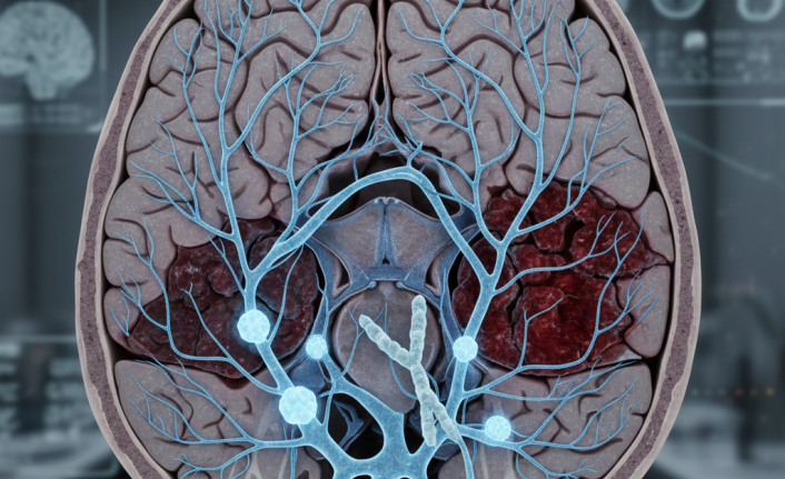 Beynin Sessiz Düşmanı: Serebral Amiloid Anjiyopati'de (SAA) Yeni Dönem