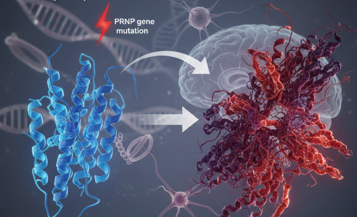 Gizemli Beyin Hastalığı: Gerstmann-Sträussler-Scheinker Sendromu'nda (GSS) Son Klinik ve Akademik İlerlemeler