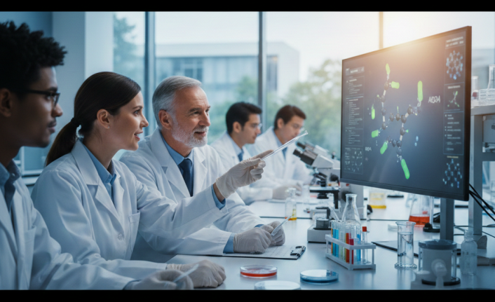 Devic Hastalığı: Tarihsel Yolculuktan Yeni Umutlara Yolculuk