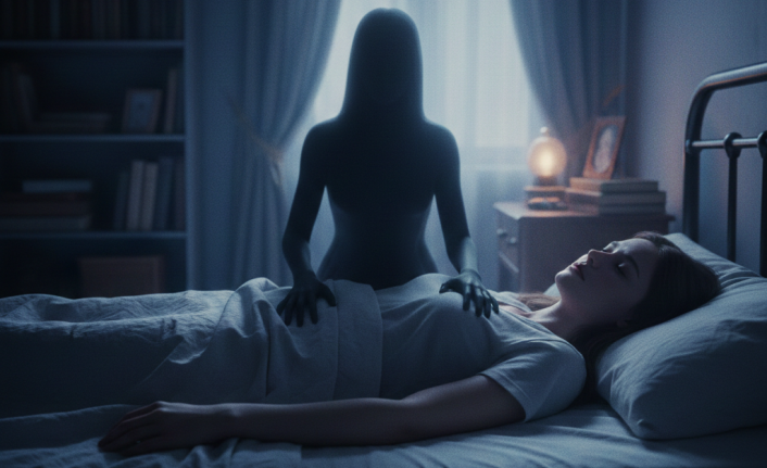 Uykunun Karanlık Yüzü: Uyku Felci Nedir ve En Son Tıbbi Gelişmeler Nelerdir?