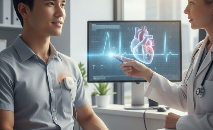 Brugada Sendromu'nda Son Umut Veren Gelişmeler: Sessiz Tehlike Çözülüyor mu?