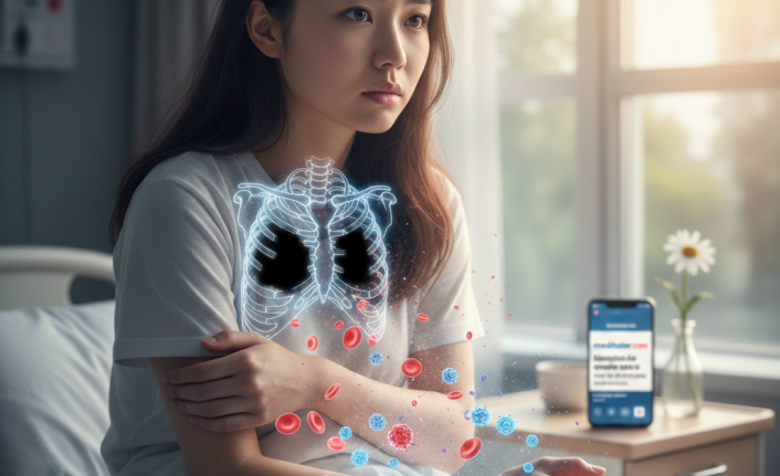 Kemik İliği Alarmı: Aplastik Anemi Nedir ve Neden Gizemli Kalıyor?