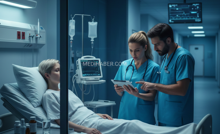 Kanser Tedavisinde Görünmez Tehlike: Tümör Lizis Sendromu