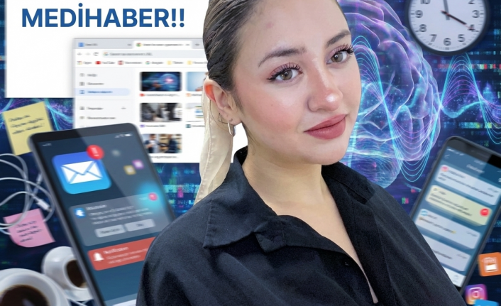 DİKKAT DAĞINIKLIĞI SEBEPLERİ !