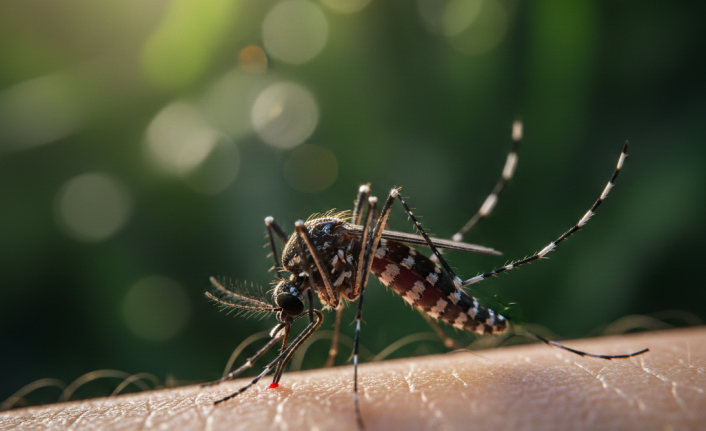 Zika Virüsü: Küçük Bir Isırık Büyük Bir Endişe mi?