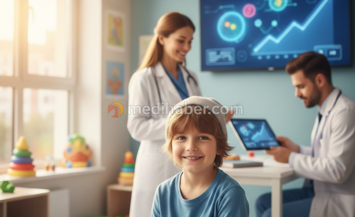 Akut Lenfoblastik Lösemi: Sessiz Bir Başlangıç ve Umut Veren Gelişmeler