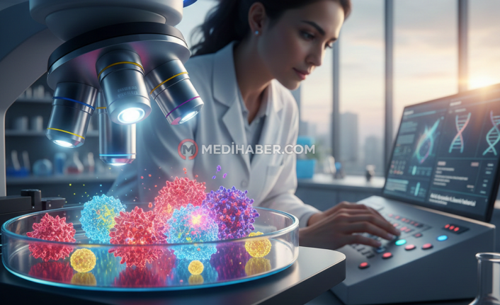 Akut Miyeloid Lösemi: Hızlı Başlangıcın Arkasındaki Karmaşık Denge