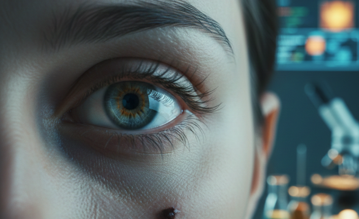 Görme Yeteneğini Tehdit Eden Gizem: Nadir Göz Kanserleri Hakkında Bilmeniz Gerekenler