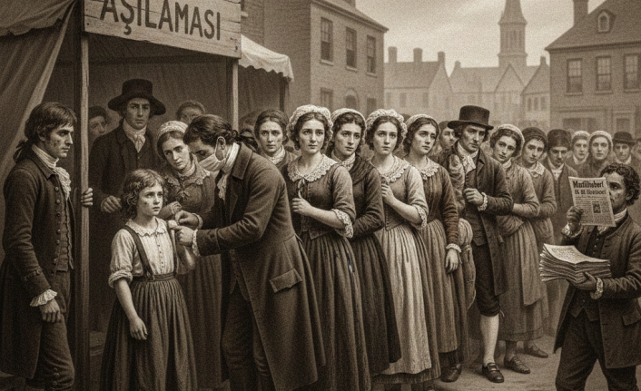 Bir Dönemin Korkulu Rüyası: Variola