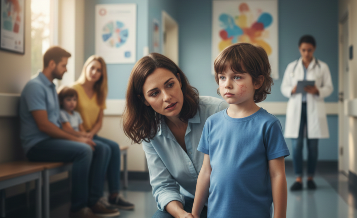 Nadir Görülen Ataksi Telenjektazi Hastalığında Erken Tanı Kritik Rol Oynuyor