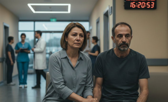 ALS Hastalığında Erken Teşhis Hayati Önem Taşıyor