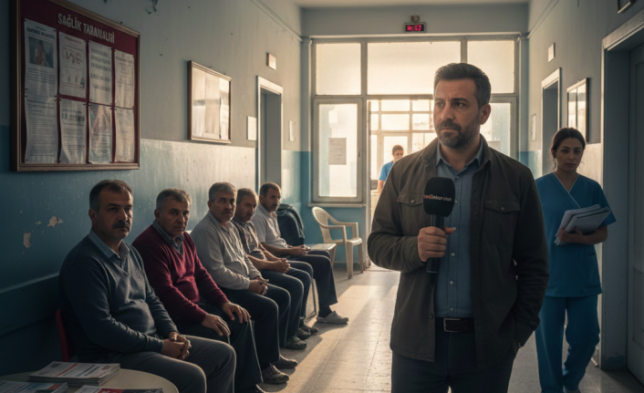 HIV Vakalarında Artış: Uzmanlar Erken Teşhis Konusunda Uyarıyor