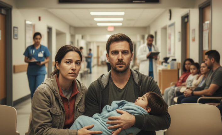 Anotik Nöbet Belirtileri ve Hastanelerdeki Yoğunluk