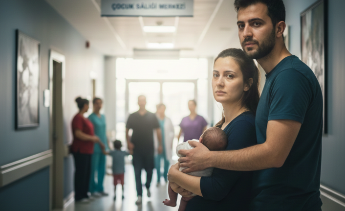 Apert Sendromu Nedir Belirtileri ve Tedavi Süreçleri