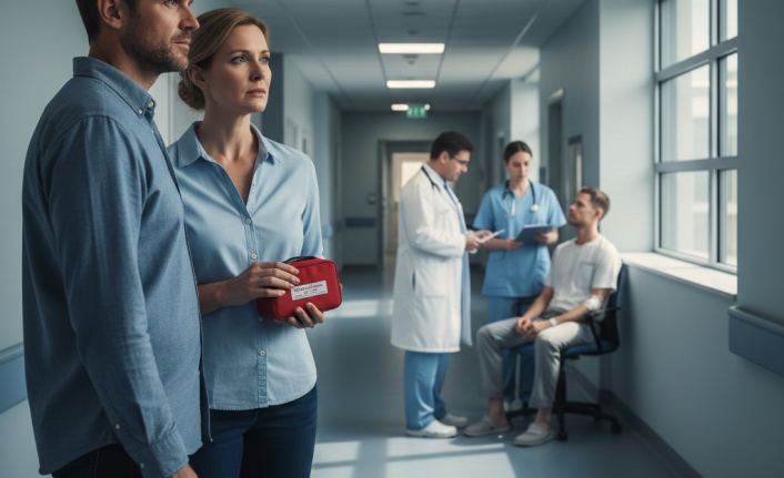 Böbrek Üstü Bezlerinde Gizli Tehlike: Addison Hastalığı