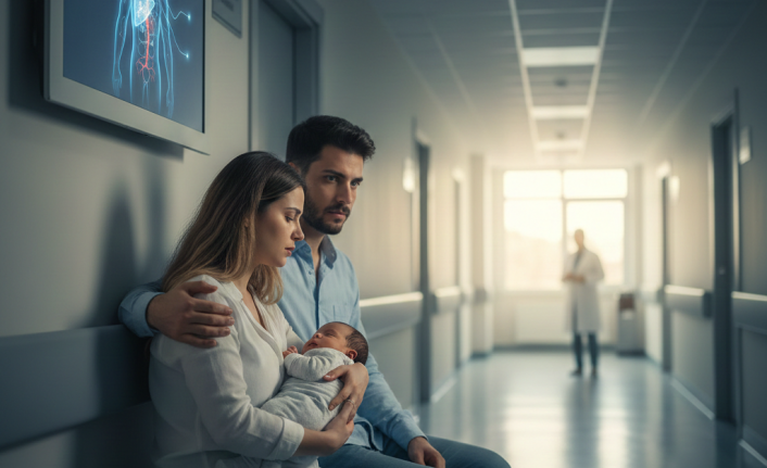 Alagille Sendromu: Nadir Görülen Genetik Tablo Mercek Altında