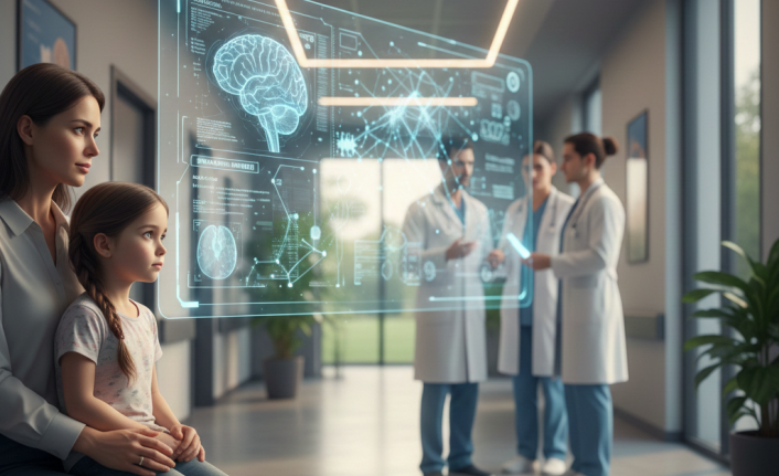 Nadir Görülen Alexander Hastalığı Hakkında Yeni Gelişmeler