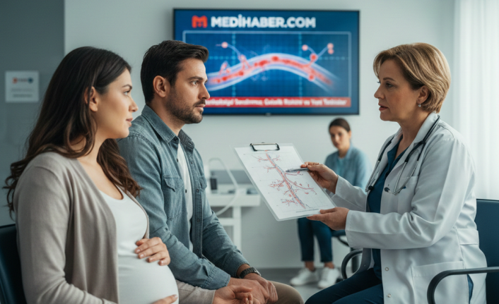 Bağışıklık Sistemi Kendi Kanına Karşı: Antifosfolipid Sendromu Tehlikesi